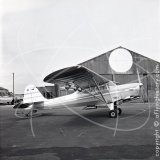 G-ARZT - Beagle A.61 Terrier 2 at Rearsby in 1962