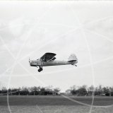 G-ARZU - Beagle A.61 Terrier 2 at Rearsby in 1962