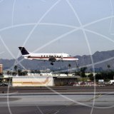 N4ZV - Beech 1900D at Unknown in 2001
