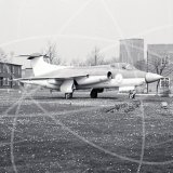 XV331 - Blackburn Buccaneer at Unknown in 1974