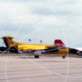 XW988 - Blackburn Buccaneer at Unknown in Unknown