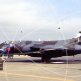 XX894 - Blackburn Buccaneer at Unknown in 1984
