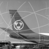C-GRYN - Boeing 707 338 at Sydney Mascot Airport in Unknown