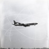 G-ARRA - Boeing 707 436 at Heathrow in 1967
