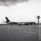 G-ARRC - Boeing 707 436 at Kuala Lumpur in 1966