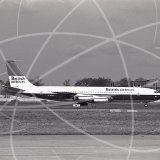 G-ARRC - Boeing 707 436 at Heathrow in Unknown