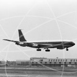 G-ARWD - Boeing 707 465 at JFK, New York in Unknown