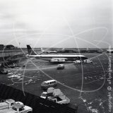 G-ATWV - Boeing 707 336 at JFK, New York in 1968