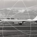 G-AYBJ - Boeing 707 321 at Unknown in Unknown