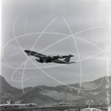 G-AYLT - Boeing 707 336 at Kai Tak Hong Kong in 1973