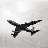 G-AYVE - Boeing 707 at Kai Tak Hong Kong in 1976