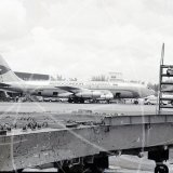 HK-1818 - Boeing 707 at Miami in 1976