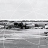 N715PA - Boeing 707 321 at Miami in 1971