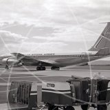 ZS-SAD - Boeing 707 344B at Perth in 1969