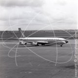 ZS-SAI - Boeing 707 344B at Unknown in 1972