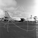G-BCBB - Boeing 720 023B at Nairobi West in 1975