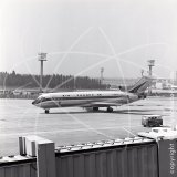 F-BOJF - Boeing 727 at Unknown in 1970