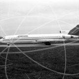 G-BPND - Boeing 727 at Unknown in Unknown