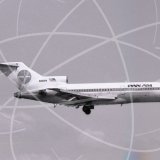 N355PA - Boeing 727 21 at Miami in 1970