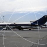 N6815 - Boeing 727 223 at Unknown in 2000
