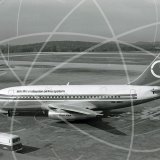 9M-MBC - Boeing 737 at Kuala Lumpur in 1978