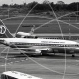 9M-MBZ - Boeing 737 at Singapore in Unknown