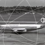 9M-MBZ - Boeing 737 at Singapore in Unknown