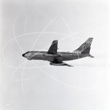9V-BBC - Boeing 737 at Singapore in 1969