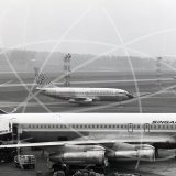 9V-BCR - Boeing 737 at Singapore in 1972