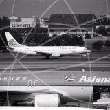 B-18671 - Boeing 737 at Bangkok in 1997