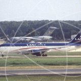 CC-CZL - Boeing 737 at Unknown in 2000