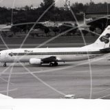 HS-TDG - Boeing 737 400 at Bangkok in 1997