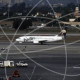 N310FL - Boeing 737 3L9 at Unknown in 2000