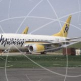 N362ML - Boeing 737 at Unknown in 2002