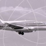 N53AF - Boeing 737 at Miami in 1980