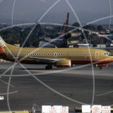 N603SW - Boeing 737 300 at Unknown in 2000