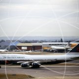 G-CIVF - Boeing 747 at Heathrow in Unknown