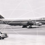HS-VGB - Boeing 747 148 at Unknown in 1973
