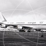 N18815 - Boeing 747 at Unknown in 1975