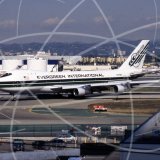 N479EV - Boeing 747 132 at Unknown in 2010