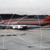 N624US - Boeing 747 at Unknown in 2001