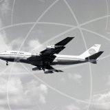 N738PA - Boeing 747 121 at Honolulu, Hawaii in 1970