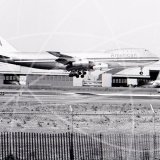 N9669 - Boeing 747 23 at JFK, New York in 1971