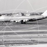 N9669 - Boeing 747 23 at JFK, New York in 1971