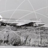 N9671 - Boeing 747 123 at JFK, New York in 1971