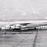N9672 - Boeing 747 23 at Unknown in Unknown