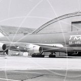 N9675 - Boeing 747 at Unknown in Unknown