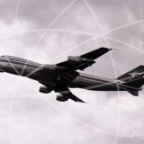 VH-ECC - Boeing 747 238B at Sydney in 1981
