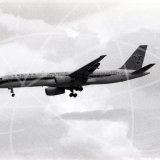 B-2806 - Boeing 757 200 at Kai Tak Hong Kong in 1997