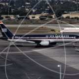 N607AU - Boeing 757 -225 at Unknown in 2000